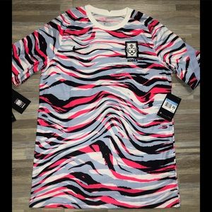 Men’s Korea soccer top